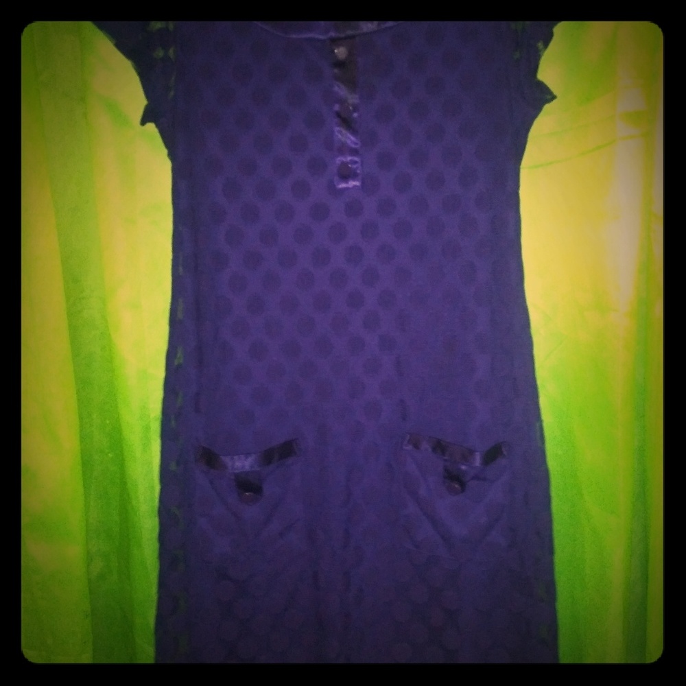 Enfocus studio dress